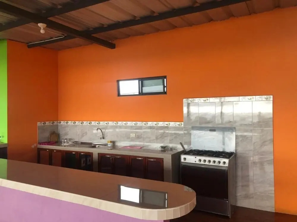 La Casa de Jeimy