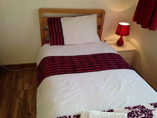 Sea Wood Bed and Breakfast