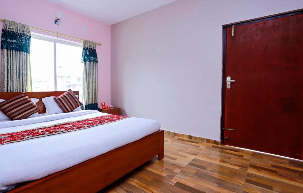 OYO 138 Hotel Times