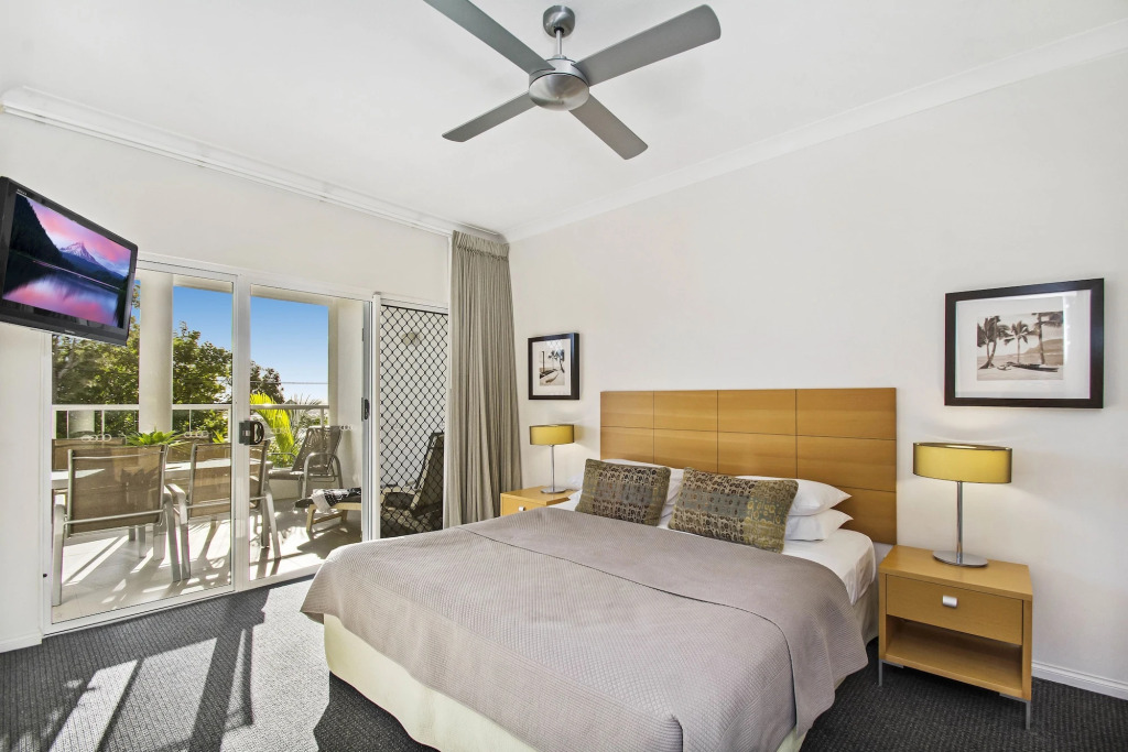 The Lookout Resort Noosa