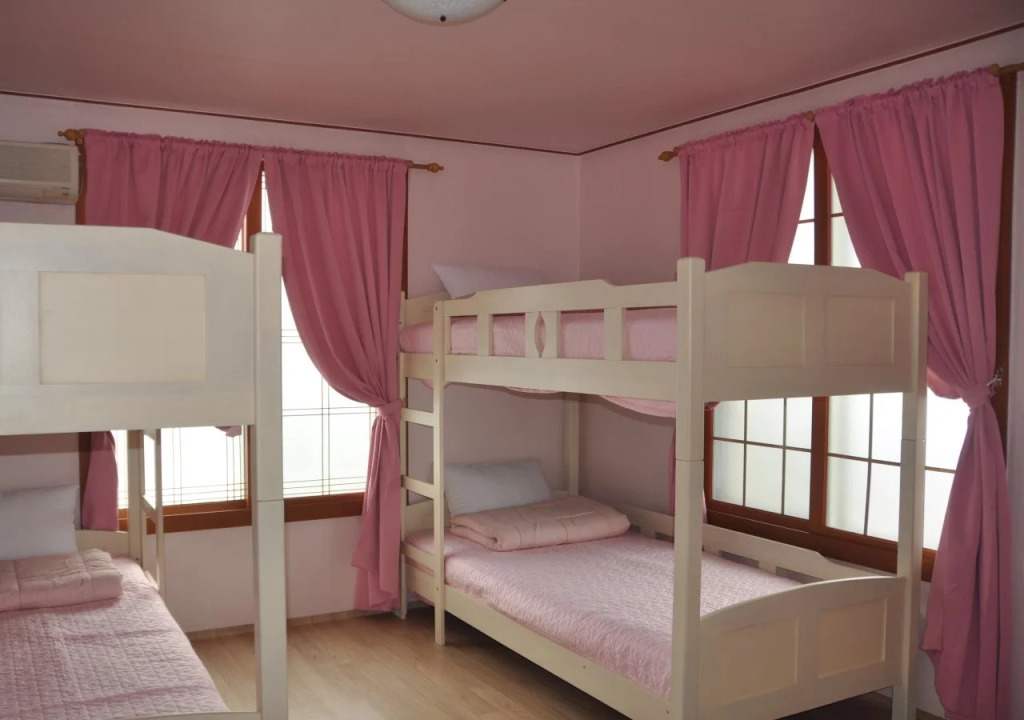Monami Guesthouse