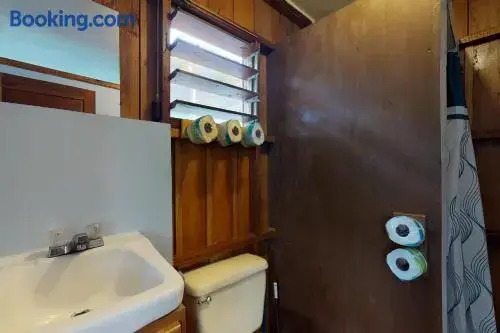 Carol's Cabanas