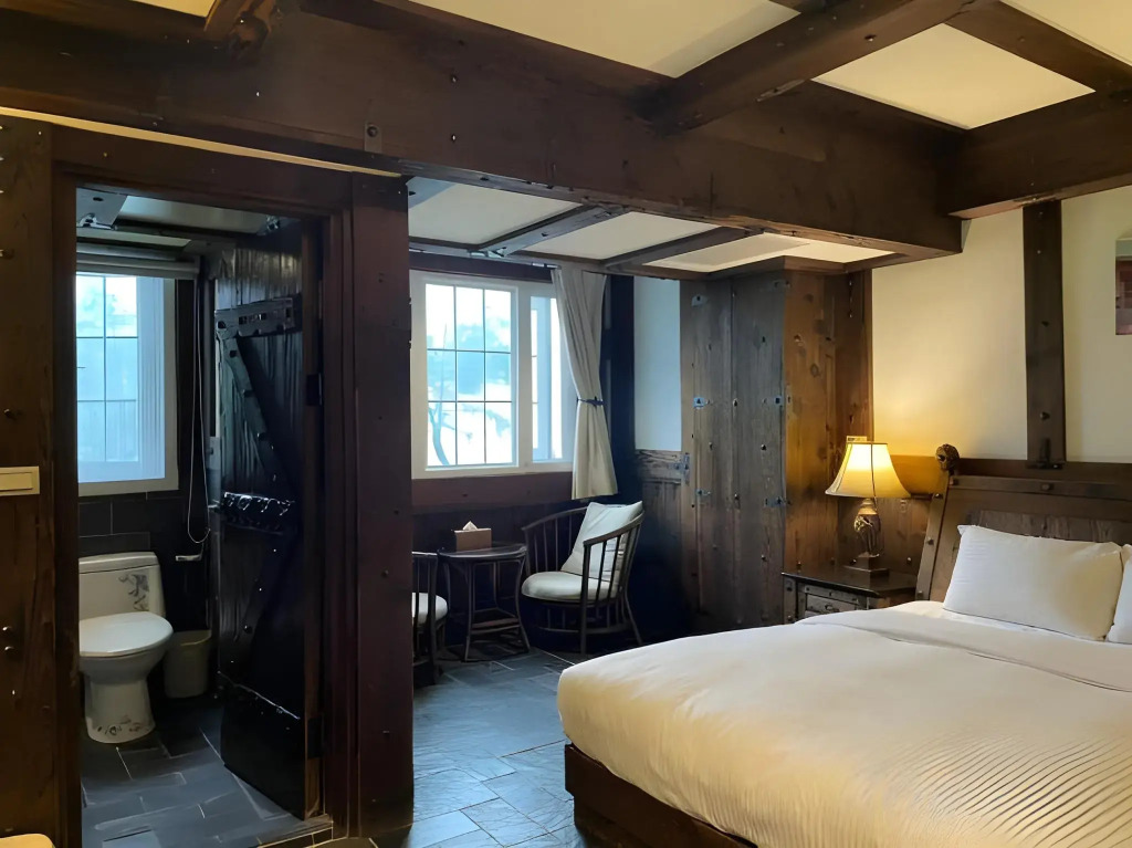 Vanse B&B