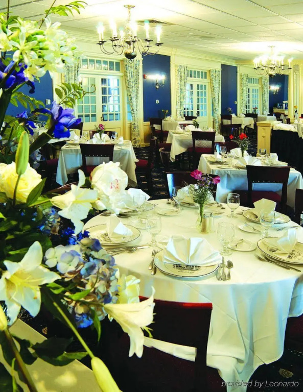 Nittany Lion Inn