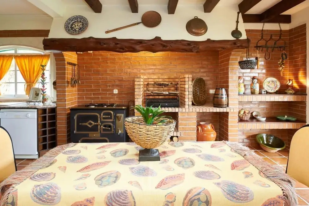 Casa Das Lampas