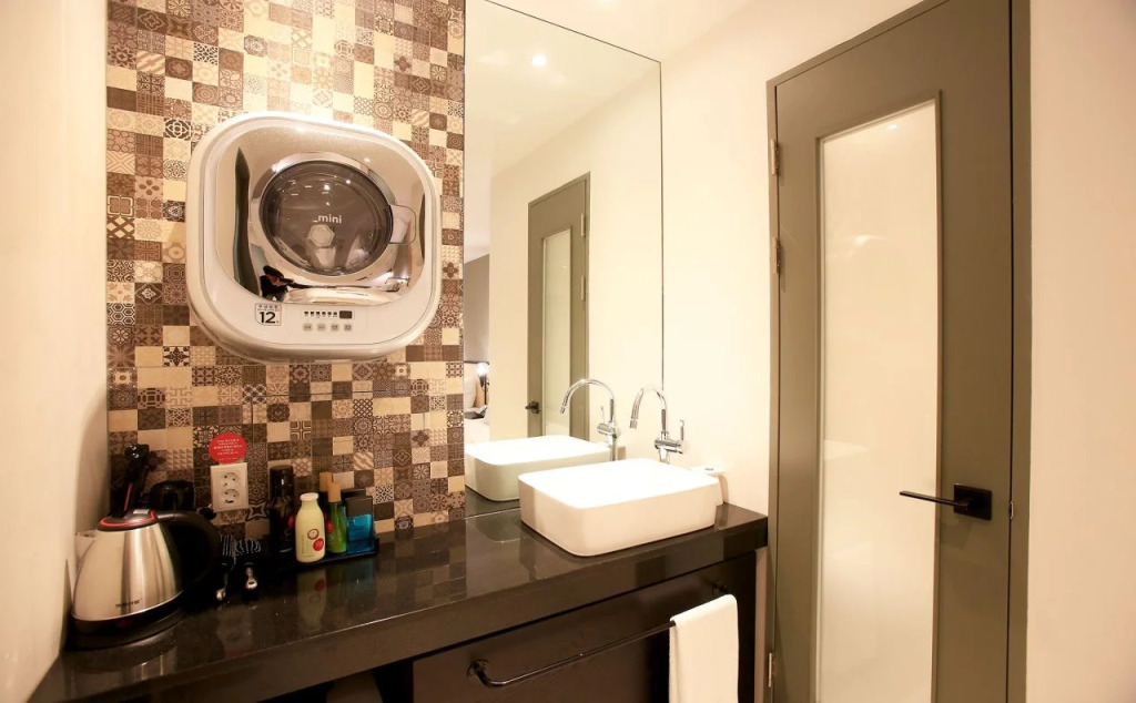 Yaja Hotel Soung Sin Station