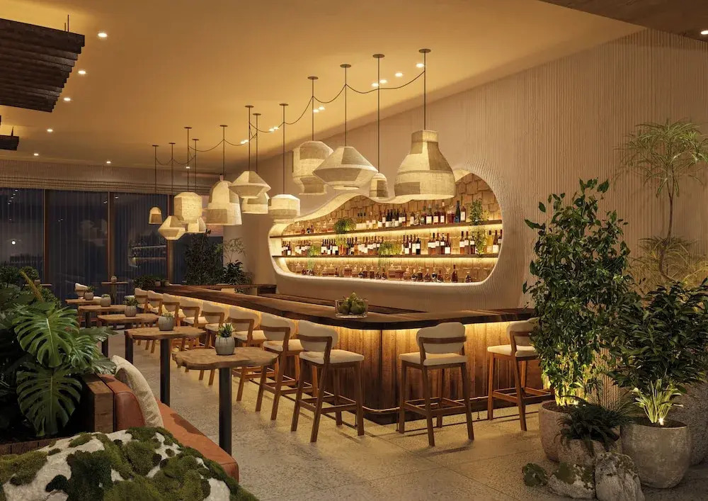 1 Hotel Tokyo