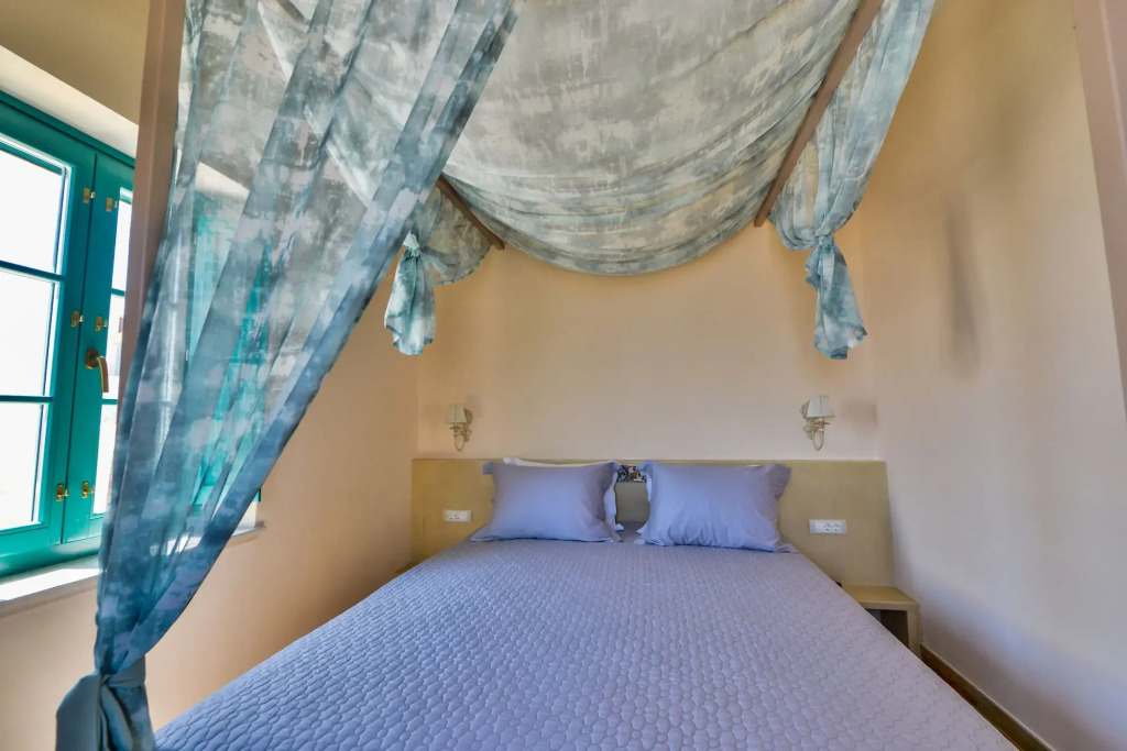 Passion Blue Villas