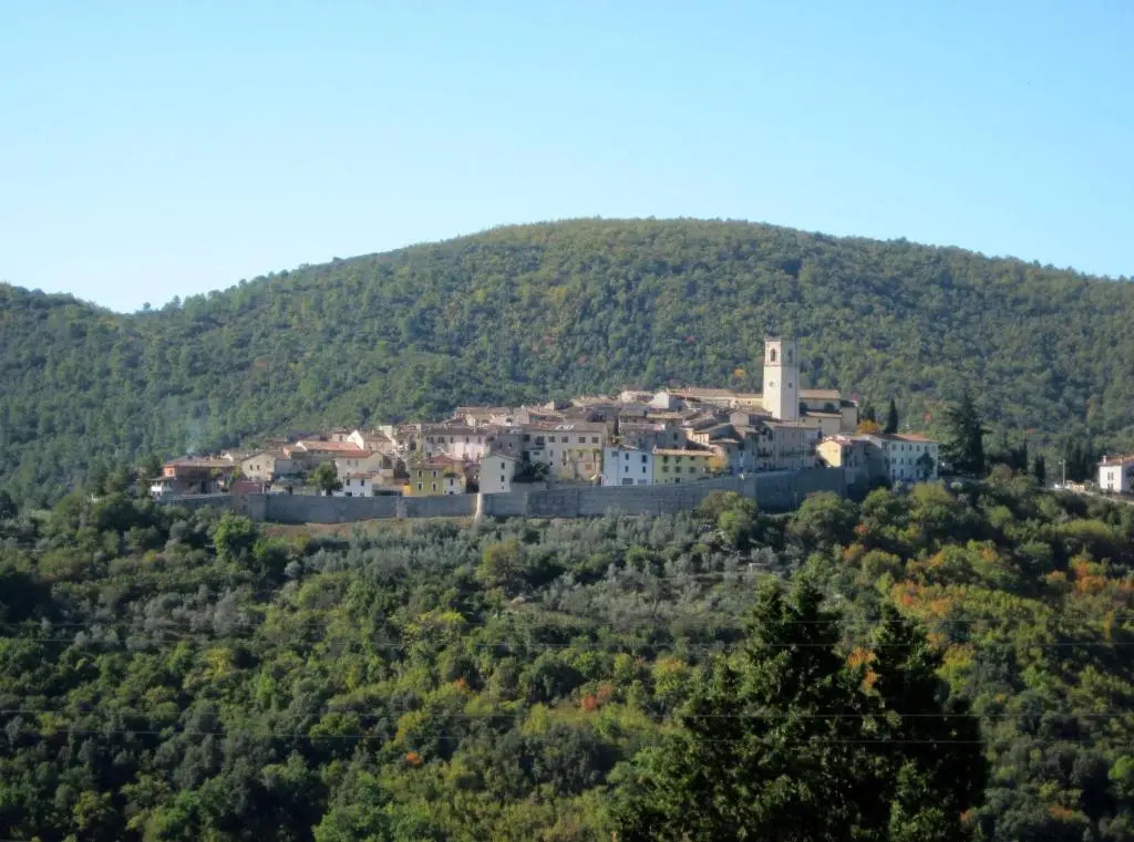 Appartamento alle cascate
