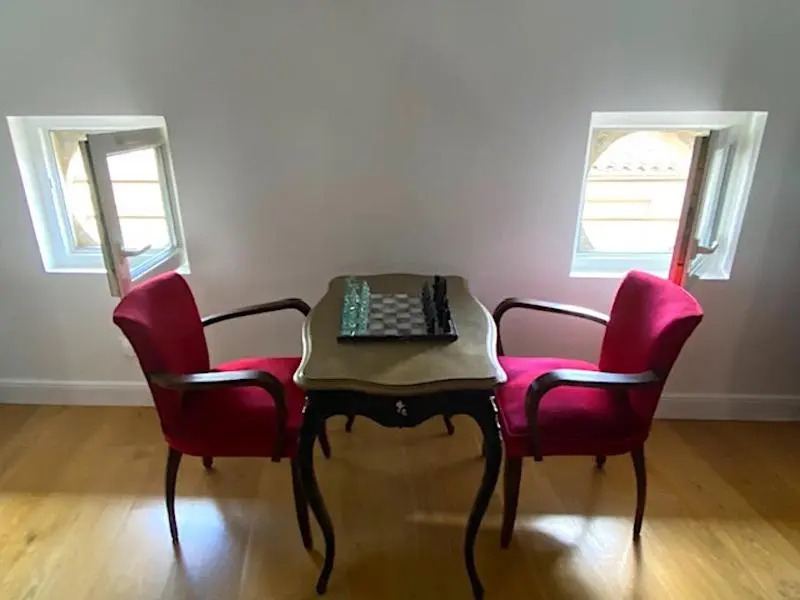 La Bastide Loft Cosy proche Bordeaux et St-Emilion !