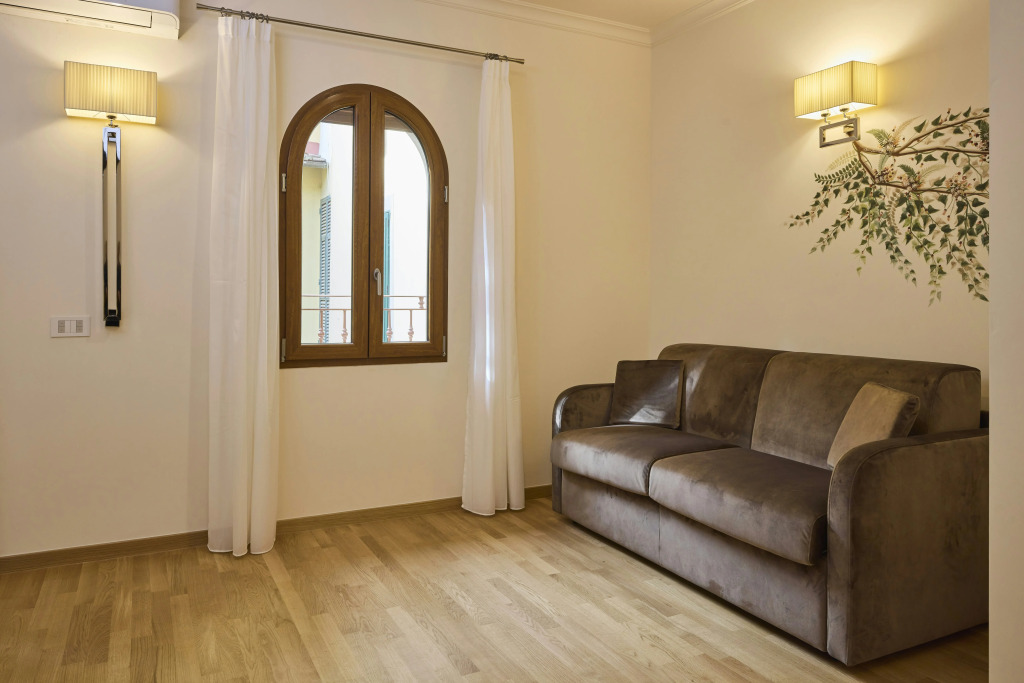 Hotel Art Atelier - Place of Charme