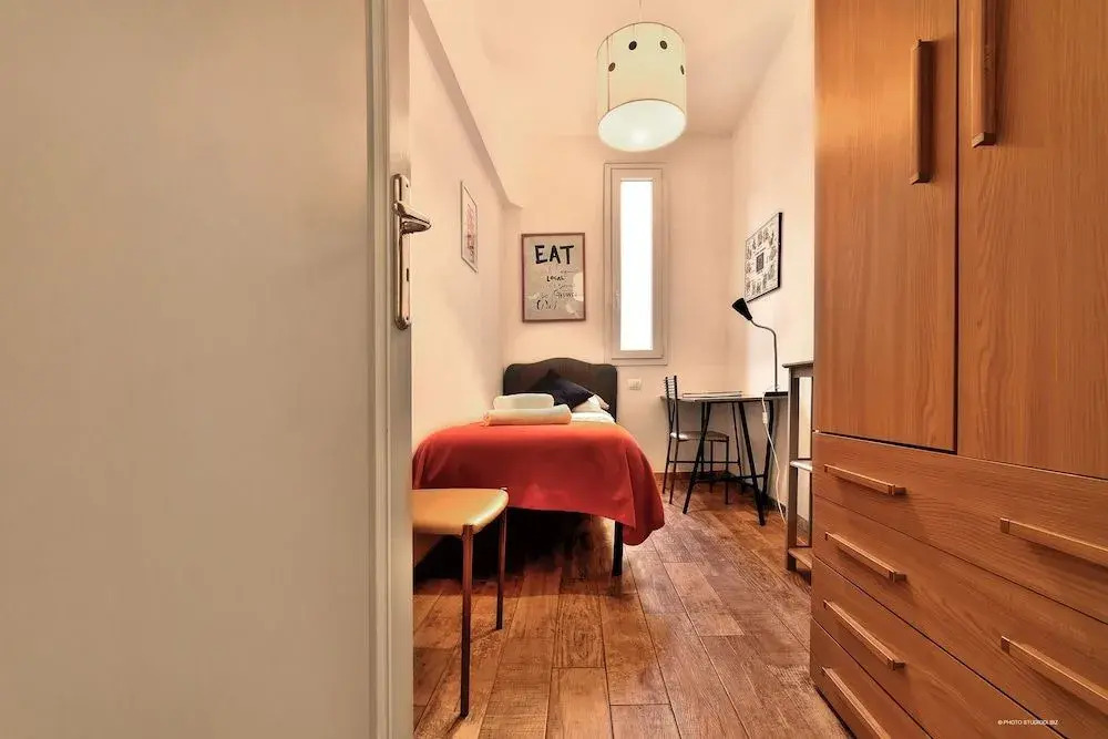 Wine Apartments Florence Colorino