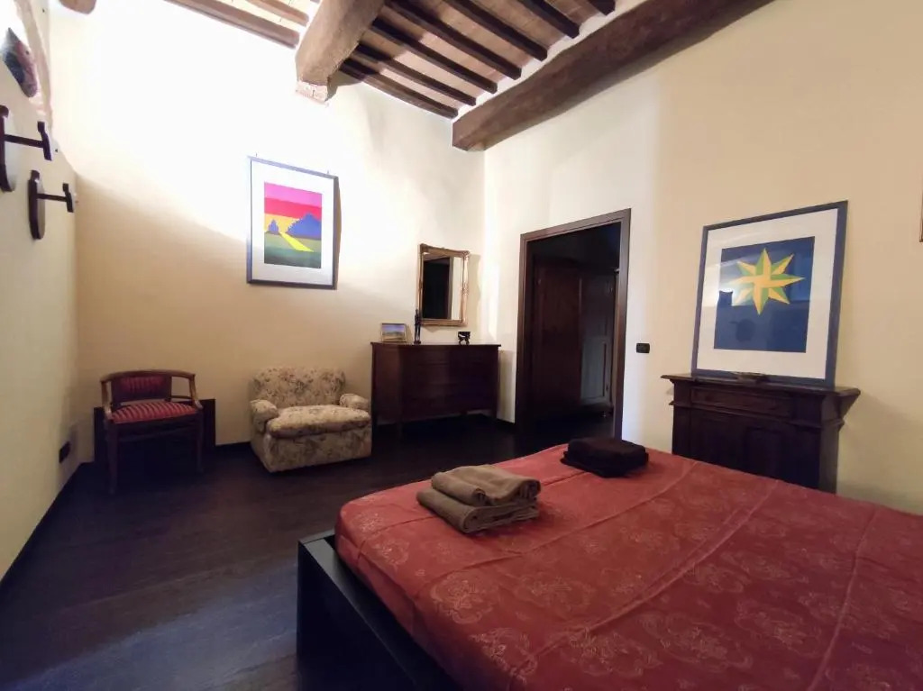 Grillotti Apartment