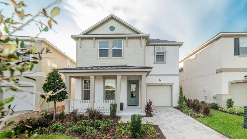 # 1812 Sandy Park Trail