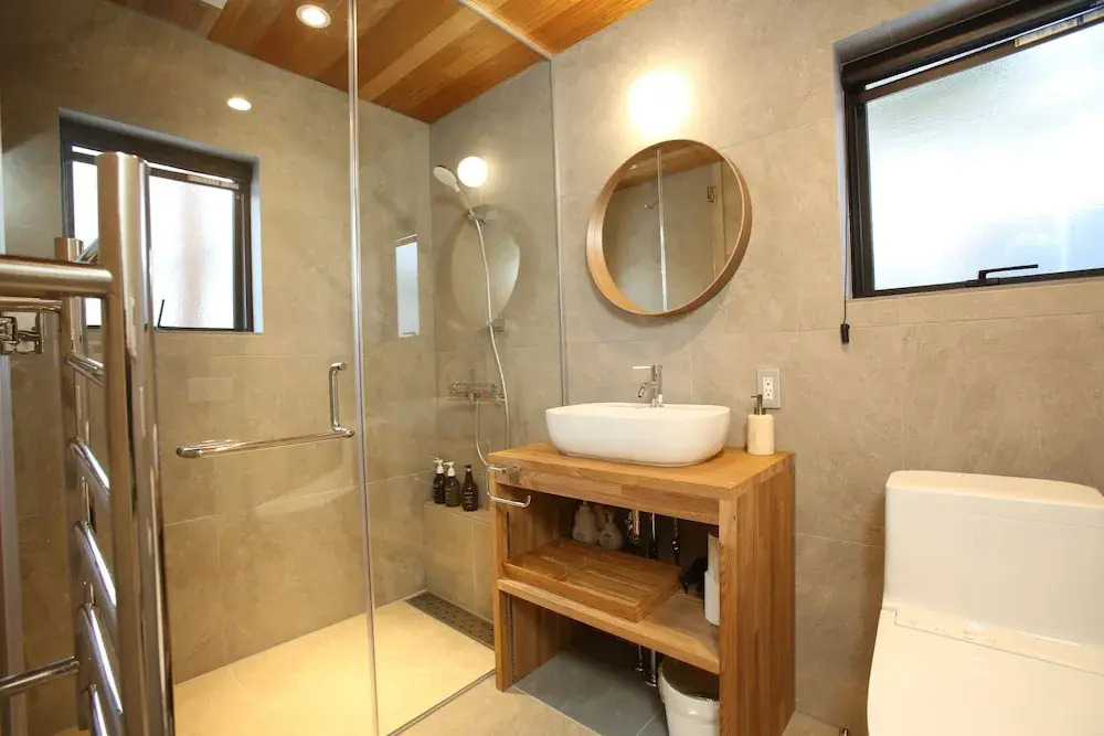 Hinoki Chalet