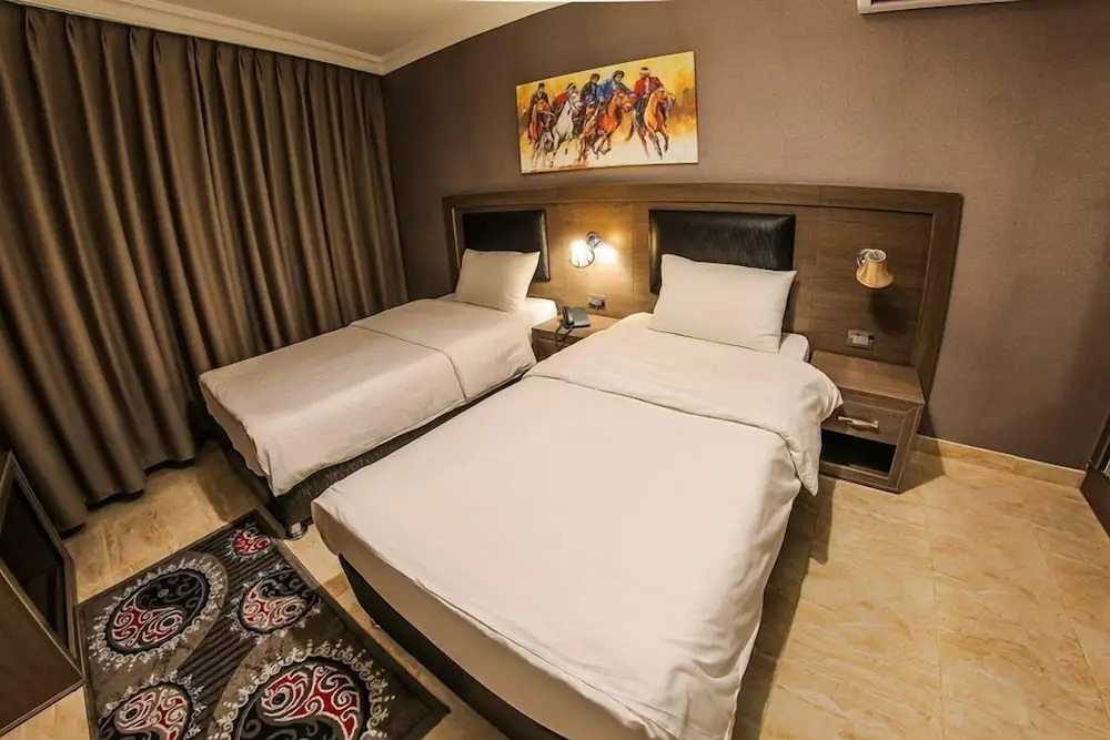 Ibiza Hotel