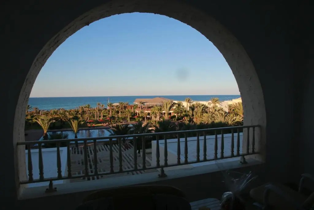 Iberostar Selection Eolia Djerba