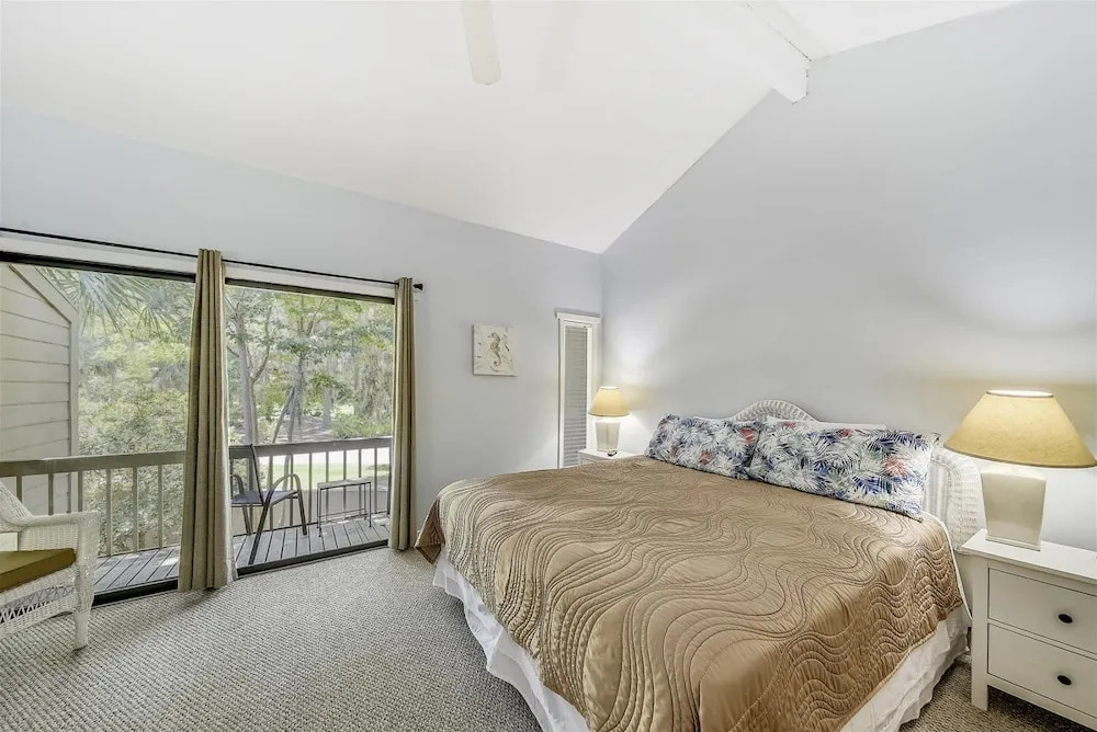 SailMaster 37 - Two Bedroom Condo