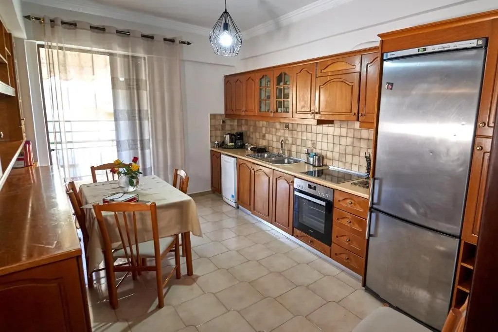 Residence Castello, in Patras
