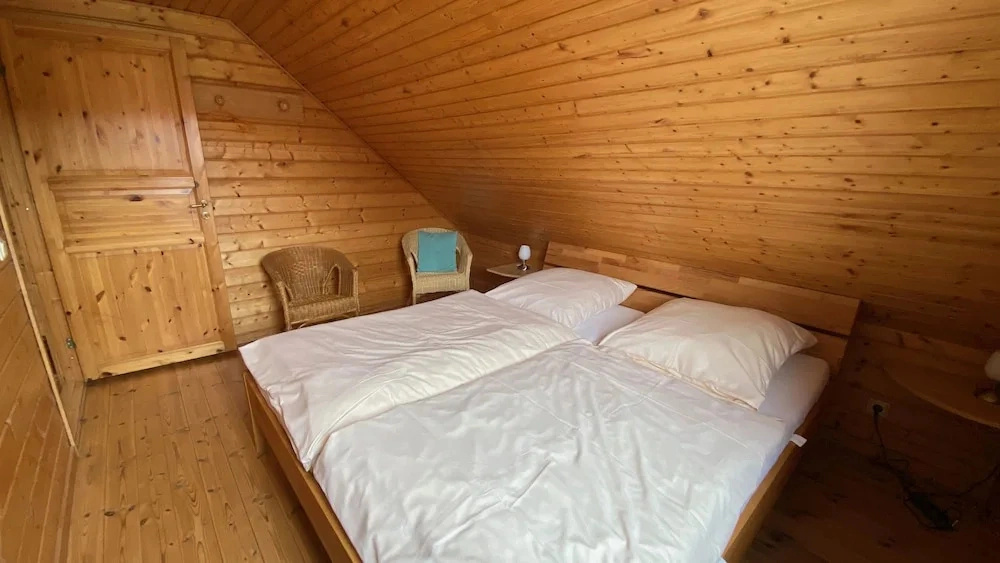 Come and Find This House for Holidays