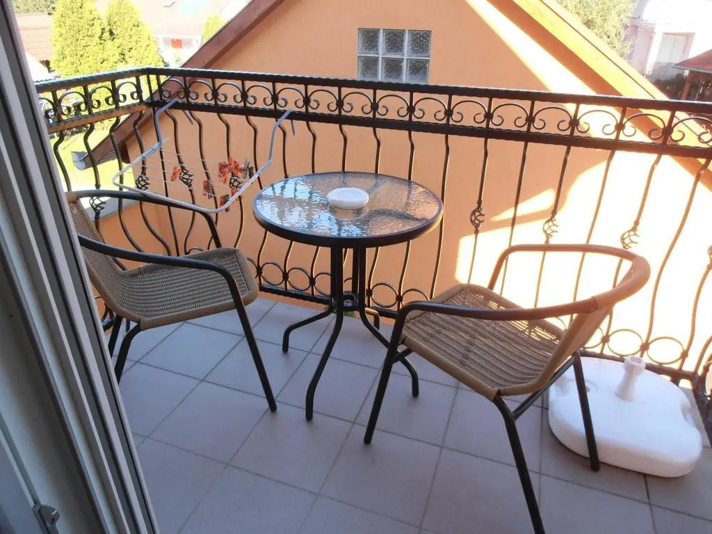 Gál Apartmanház