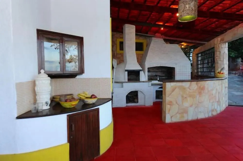 Barbanera Club & Hotel de Charme