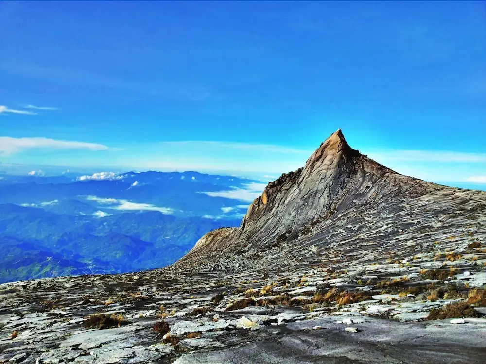 Laban Rata Resthouse - Hostel