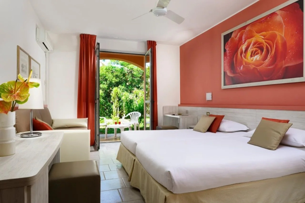 Garden Toscana Resort