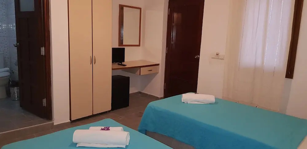 Kaptan Motel
