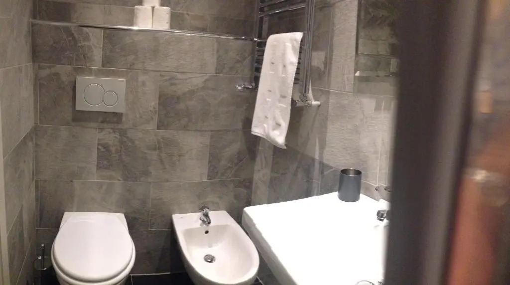 ROMAnce Cosimato Trastevere B&B
