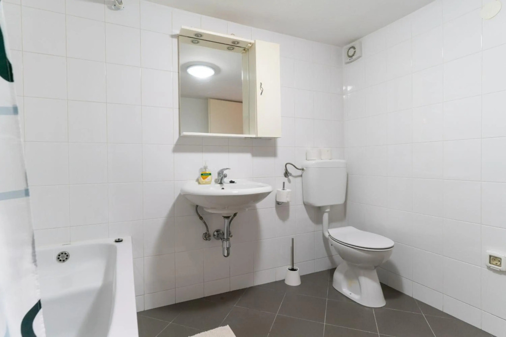 Apartment Milka