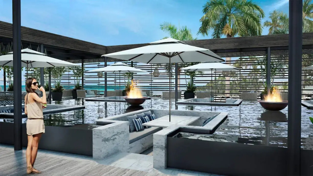 SLS Playa Mujeres - ALL Inclusive Collection