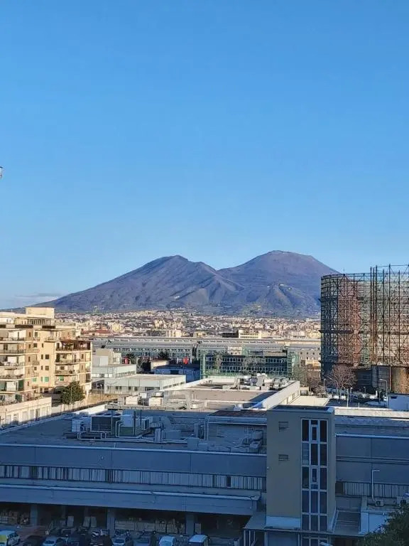 B&B Napoli centrale