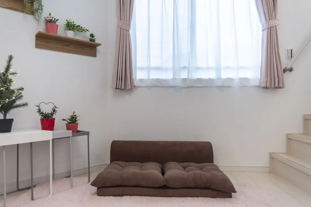Mare House-2F