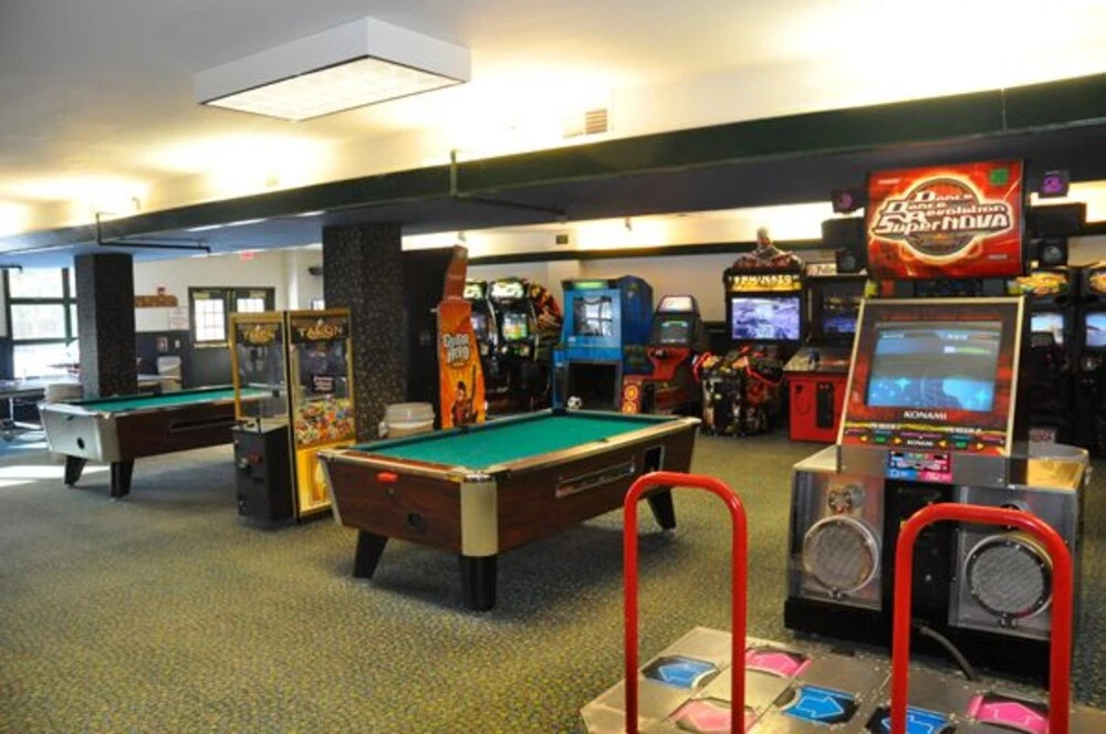 Woodloch Pines Resort