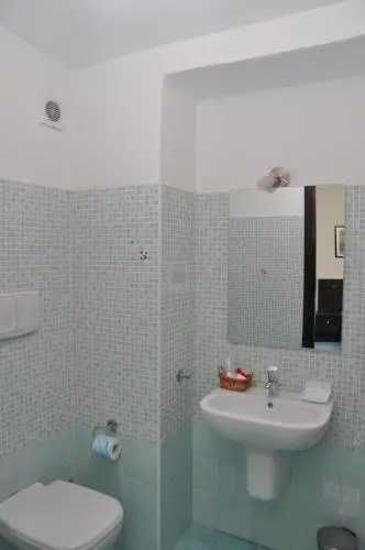 Hotel Stella Maris