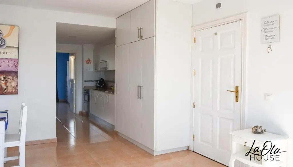 La Ola House Precioso apartamento con piscina