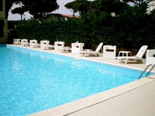 Bungalow Logonovo