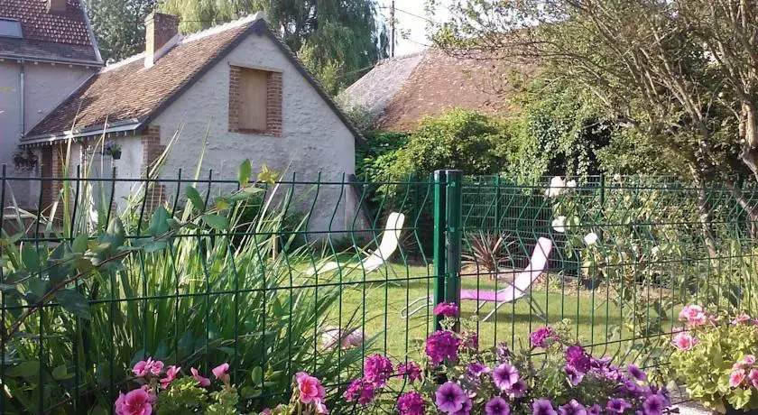 Les Gîtes du Conon