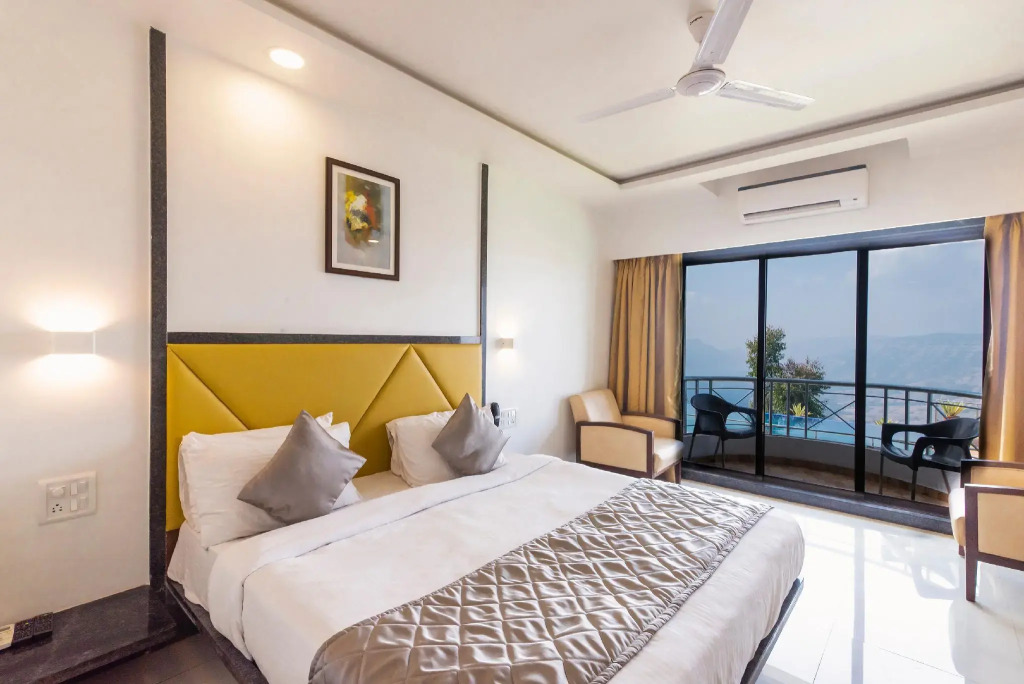 Cloud Mist Resort and Spa
