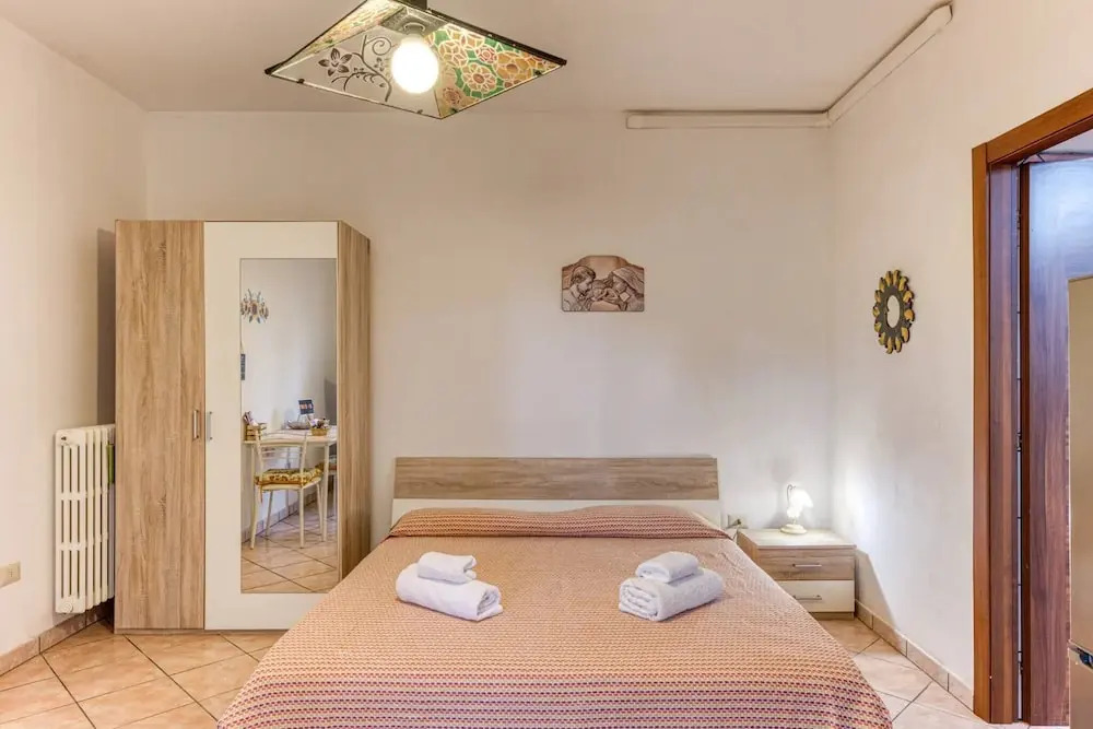 Ílios Apartment Salento