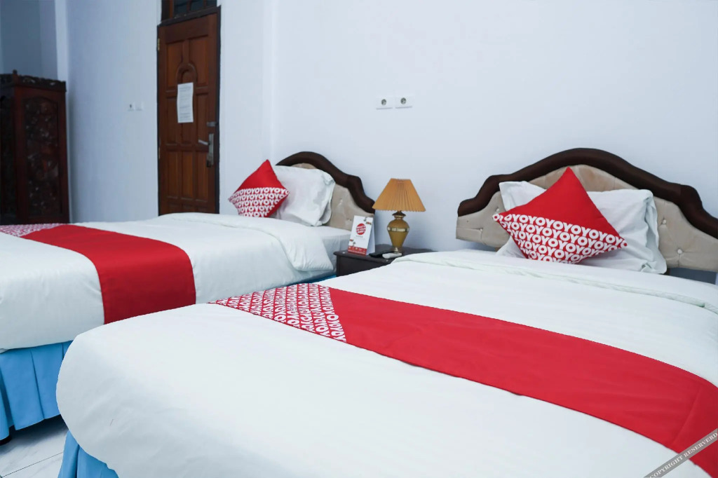 OYO 679 Hotel Niaga