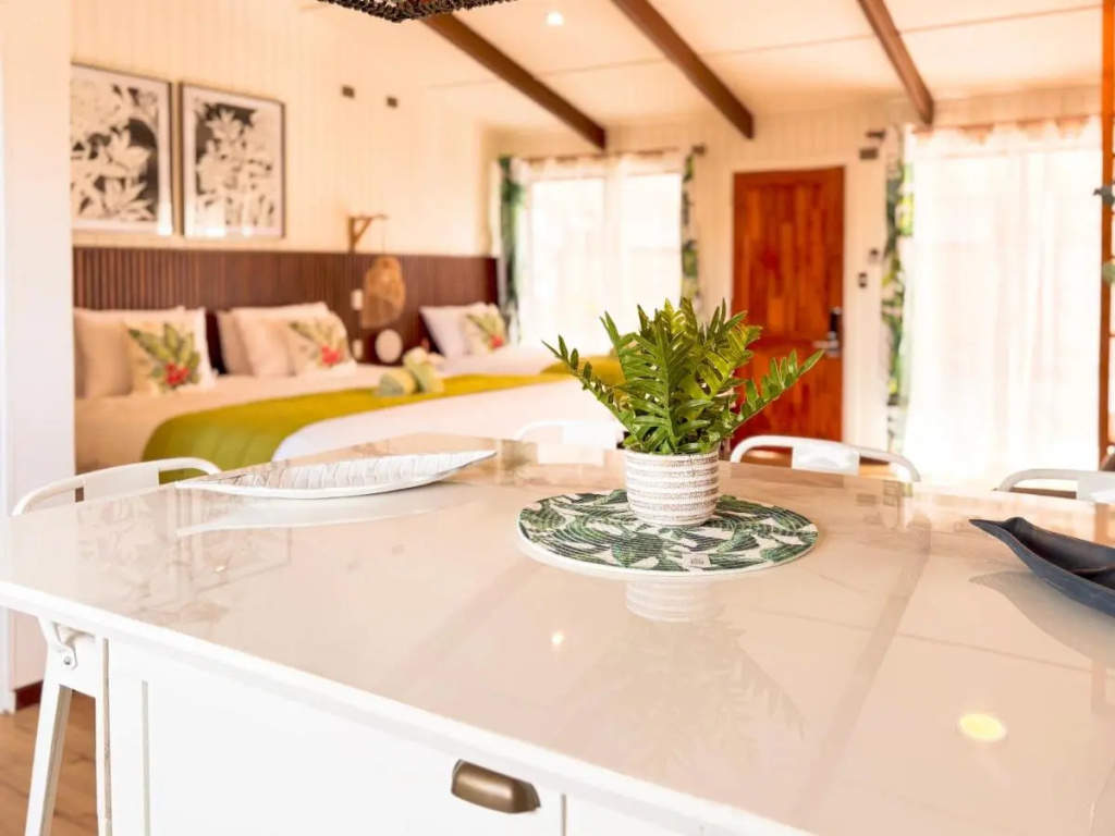 Tahai Loft