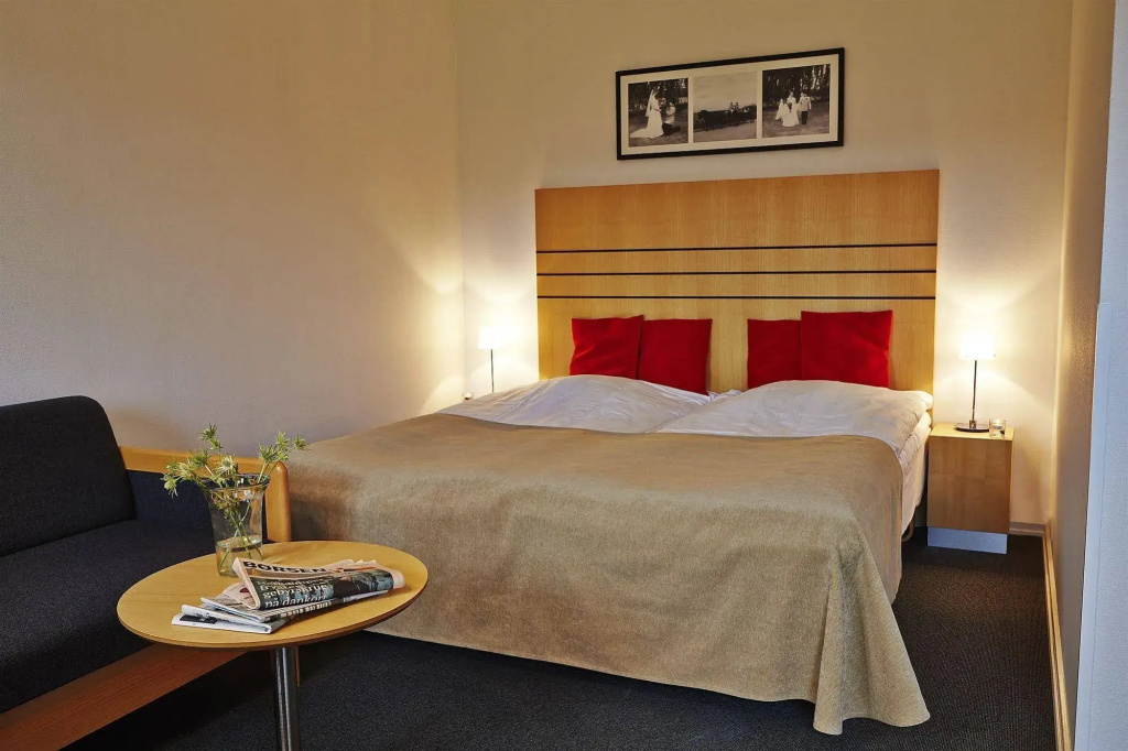 Hotel Lyngheden