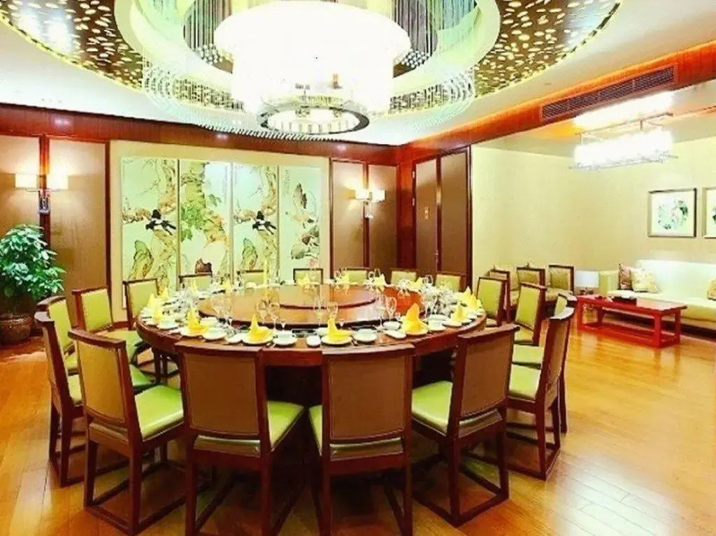 Bosai Hotel