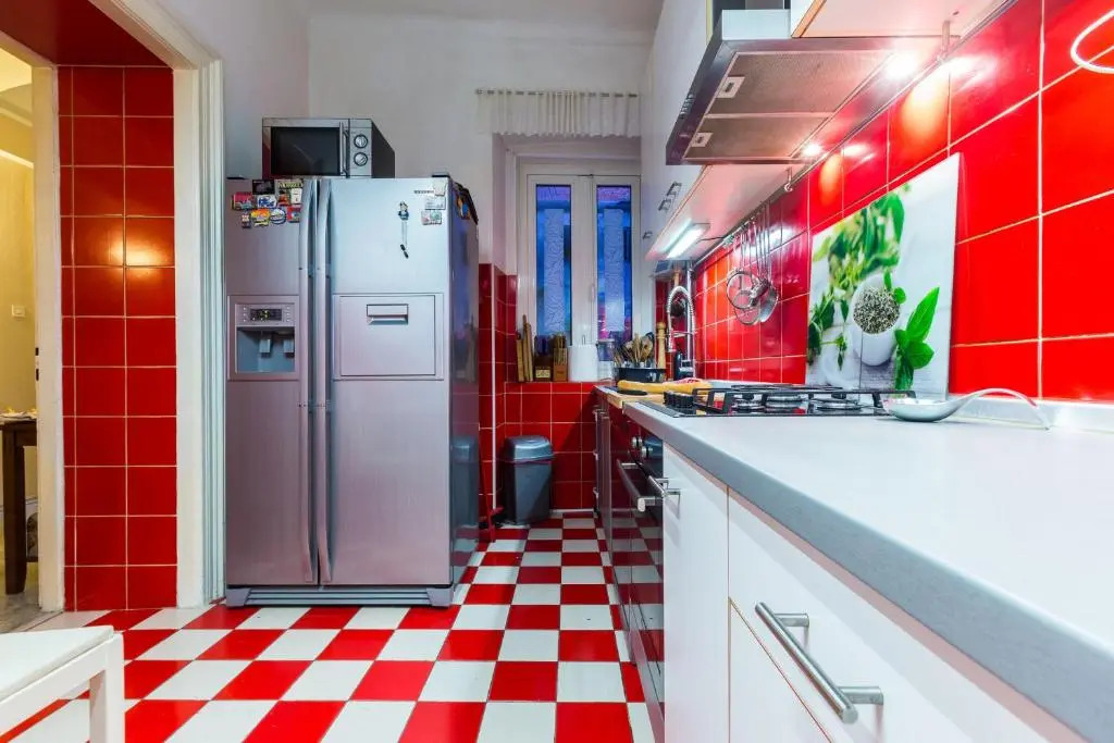 Bristol lux 3BR apartment with view
