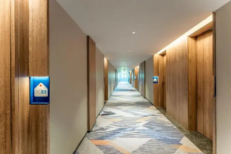 Holiday Inn Express Luoyang Longmen by IHG