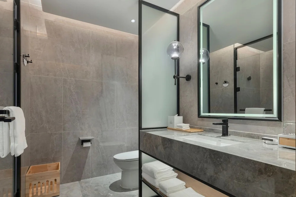 Sheraton Maoming Hot Spring Resort