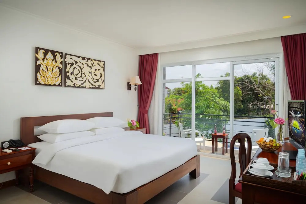Sala Siem Reap Hotel