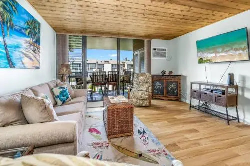 Kamaole Sands by Island Oasis Realty